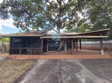 Casa · 350m² · 3 Quartos · 3 Vagas · CASA PARA ALUGAR, 3 QUARTOS - BAIRRO: RECANTO DO POETA - LAGOA SANTA/MG
