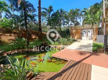 Apartamento · 189m² · 3 Quartos · 2 Vagas · Cobertura à venda em Campinas, Loteamento Residencial Vila Bella, com 3 suítes, com 189 m²