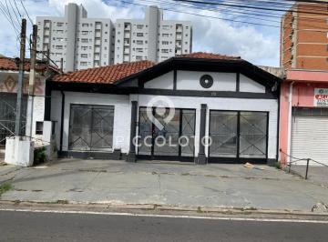 Casa · 304m² · 3 Quartos · 3 Vagas · Sobrado à venda em Campinas, Centro, com 3 quartos, com 304 m²