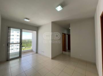 Apartamento · 69m² · 3 Quartos · 2 Vagas · Apartamento com 3 quartos no Residencial Parque Beira Rio