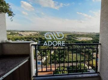 Apartamento · 60m² · Apartamento à venda, Edificio Florença - Salto/SP