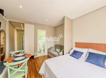 Apartamento · 38m² · 1 Quarto · 1 Vaga · Apartamento à venda no bairro Boqueirão