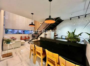 Apartamento · 50m² · 1 Quarto · 2 Vagas · Apartamento á venda no bairro Carmo