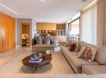 Apartamento · 278m² · 4 Quartos · 4 Vagas · Apartamento á venda no Bairro Funcionários