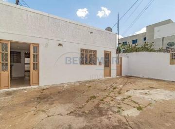Casa · 80m² · 3 Quartos · 1 Vaga · Casa de 3 quartos com vaga de garagem para locação na QNJ 26 – Taguatinga Norte.