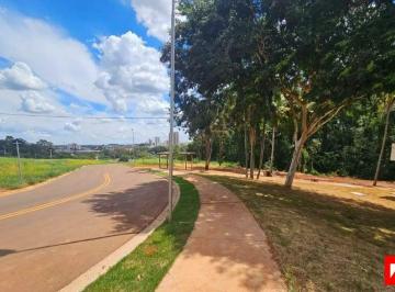 Terreno · 587m² · Terreno à venda no Residencial Vila Romi em Santa Bárbara d'Oeste 