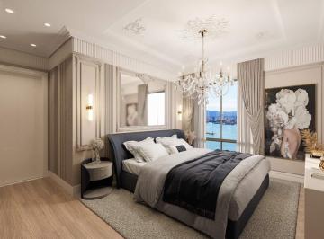 Apartamento · 93m² · 3 Quartos · 2 Vagas · Apartamento à venda no Edifício One Palace