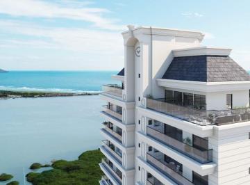 Apartamento · 116m² · 3 Quartos · 2 Vagas · Apartamento com 116m² e 3 Suítes no Barão de Albuquerque – Modernidade, Lazer Completo e Tecnologia