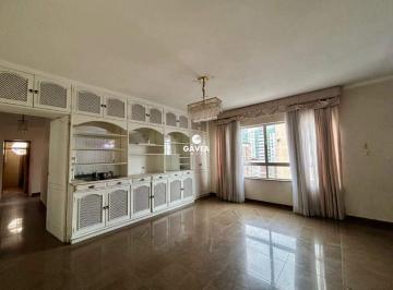 Apartamento · 122m² · 3 Quartos · 1 Vaga · Apartamento à venda no Pompéia em Santos.
