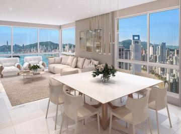 Apartamento · 164m² · 4 Quartos · 3 Vagas · Apartamento à venda no Edifício Blue Coast Tower