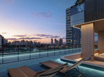 Apartamento · 108m² · 3 Quartos · 2 Vagas · Apartamento à venda no Edifício Harmonic