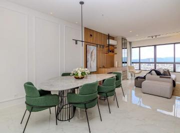Apartamento · 134m² · 3 Quartos · 4 Vagas · Apartamento à venda no Ed. Florence Garden em Balneário Camboriú