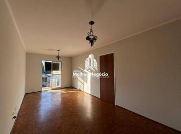 Apartamento · 70m² · 2 Quartos · 1 Vaga · Apartamento à venda com 02 dormitórios (Quartos) Edifício Maria Raquel em Campinas - SP