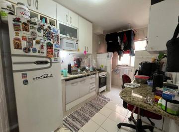 Apartamento · 57m² · 2 Quartos · 1 Vaga · Apartamento à venda no Condomínio Residencial Souza Queiroz – Bairro Souza Queiroz, Campinas, SP Apa