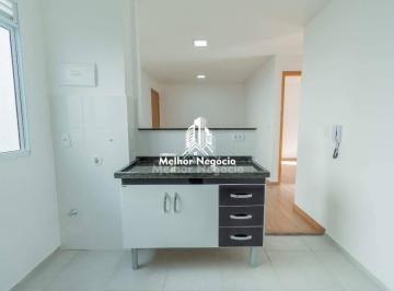 Apartamento · 48m² · 2 Quartos · 1 Vaga · Apartamento à venda no Condomínio Canto dos Bem-te-vis – Bairro Parque dos Cantos, Campinas, SP Apa