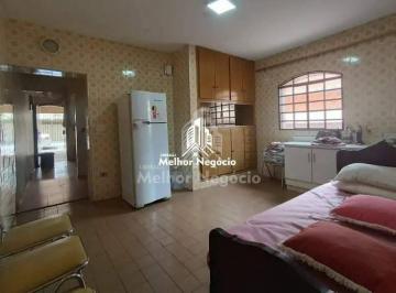 Casa · 198m² · 3 Quartos · 2 Vagas · Casa à venda no Jardim São Luiz, Piracicaba - SP  Casa com 3 dormitórios, sendo 1 suíte, 2 banheiros