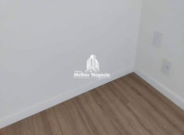 Apartamento · 45m² · 2 Quartos · 1 Vaga · Apartamento 45m² à venda, 2 Dormitórios (Quartos), 1 banheiro no Condomínio Terras Altas - Bairro