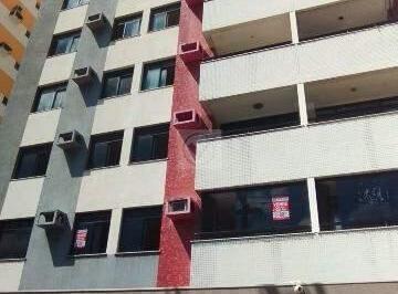 Apartamento · 104m² · 3 Quartos · 2 Vagas · VENDA - APARTAMENTO NO CONDOMÍNIO BARCELONA - LUZIA