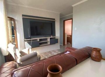 Apartamento · 90m² · 3 Quartos · 1 Vaga · Apartamento 3 quartos à venda com 90 m² no bairro Centro, em PELOTAS - RS
