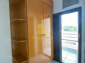 Apartamento · 60m² · 1 Quarto · 1 Vaga · Apartamento para aluguel, 1 quarto, 1 vaga, Presidente Médici - Ribeirão Preto/SP