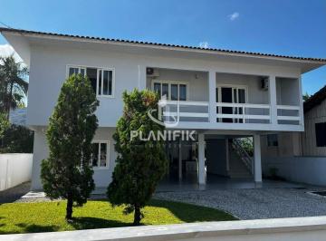 Casa · 278m² · 4 Quartos · 4 Vagas · Casa à venda, 4 quartos, 1 suíte, 4 vagas, Jardim Maluche - Brusque/SC