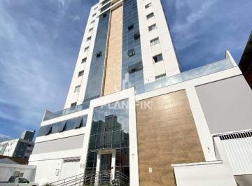 Apartamento · 72m² · 2 Quartos · 1 Vaga · APARTAMENTO COM 2 QUARTOS SENDO 1 SUÍTE NO BAIRRO SÃO LUIZ EM BRUSQUE/SC