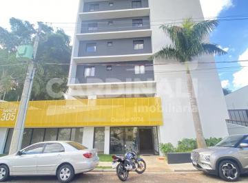 Apartamento · 22m² · 1 Quarto · 1 Vaga · Apartamento Padrão em São Carlos