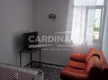 Sala · Apartamento Padrão em São Carlos