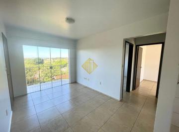 Apartamento · 50m² · 2 Quartos · 1 Vaga · APARTAMENTO NO CENTRO DE TOLEDO-PARANÁ