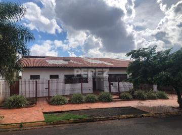 Casa · 417m² · 5 Quartos · Casa Comercial no Bairro Jardim São Bento