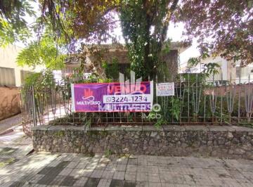 Terreno · 360m² · Terreno à venda, no bairro Vila Belmiro em Santos