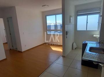 Apartamento · 45m² · 2 Quartos · 1 Vaga · Apartamento à venda, 2 quartos, 1 vaga, Santa Maria - Belo Horizonte/MG