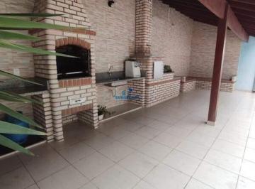 Casa · 225m² · 3 Quartos · Casa para venda com ótima localização no bairro do Colina-Cabreúva/SP.