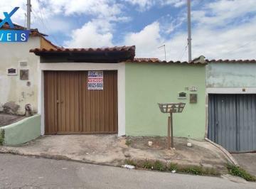 Casa · 62m² · 2 Quartos · 1 Vaga · Casa à venda no bairro São Francisco de Assis