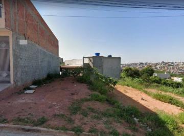 Terreno · 145m² · TERRENO PARA VENDA NO PARQUE JACARANDÁ - CARAPICUÍBA