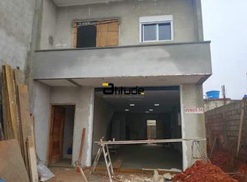 Casa · 134m² · 2 Quartos · 3 Vagas · Casa a venda Jacaranda - Carapicuíba