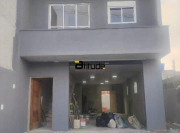 Casa · 134m² · 2 Quartos · 3 Vagas · Casa a venda Jacaranda - Carapicuíba