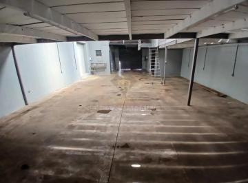 Comercial · 106m² · Galpão Comercial e Apartamento para Locação no Bairro Parque Industrial Tanquinho