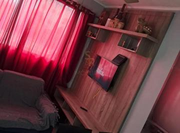 Apartamento · 47m² · 2 Quartos · 1 Vaga · Apartamentos Padrão em Ribeirão Preto