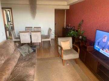 Apartamento · 122m² · 3 Quartos · 1 Vaga · Apartamentos Padrão em Ribeirão Preto