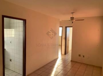 Apartamento · 70m² · 3 Quartos · 1 Vaga · Apartamentos Padrão em Ribeirão Preto