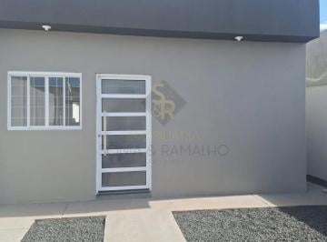 Casa · 150m² · 2 Quartos · 3 Vagas · Casas Residenciais Padrão em Ribeirão Preto