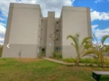 Apartamento · 43m² · 2 Quartos · 1 Vaga · Apartamentos Padrão em Ribeirão Preto