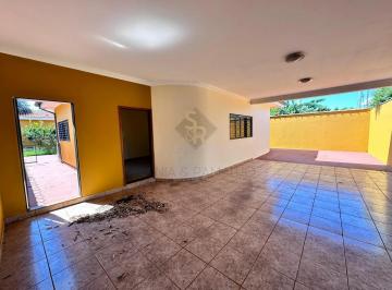 Casa · 398m² · 4 Quartos · 4 Vagas · Casas Residenciais Padrão em Ribeirão Preto