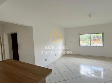 Apartamento · 55m² · 2 Quartos · 1 Vaga · Apartamento para aluguel, 2 quartos, 1 vaga, ITACORUBI - Florianópolis/SC
