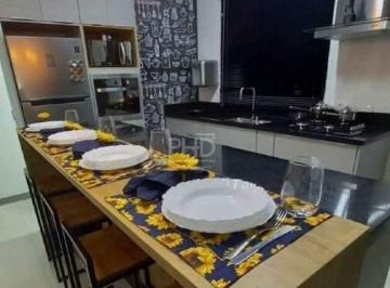 Apartamento · 88m² · 2 Quartos · 1 Vaga · Cobertura à venda, 2 quartos, 1 vaga, Parque João Ramalho - Santo André/SP