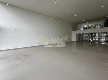 Comercial · 620m² · 10 Vagas · Galpão Comercial com Fino Acabamento para Alugar, 620m² - Bairro Paraiso em Santo André/SP.