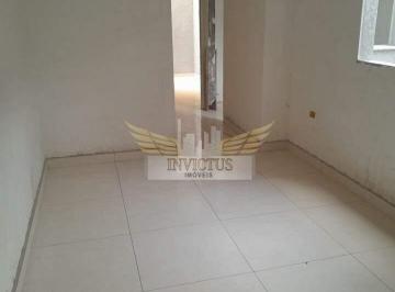 Apartamento · 45m² · 2 Quartos · 1 Vaga · Apartamento sem Condomínio com Elevador e 2 Quartos para Comprar, 44m² - Utinga, Santo André/SP.