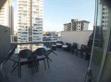 Apartamento · 106m² · 2 Quartos · 1 Vaga · Cobertura à venda, 2 quartos, 1 suíte, 1 vaga, Vila Gilda - Santo André/SP