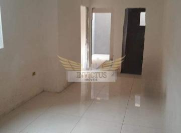 Apartamento · 50m² · 2 Quartos · 1 Vaga · Apartamento sem Condomínio com Elevador e 2 Quartos para Comprar, 50m² - Utinga, Santo André/SP.